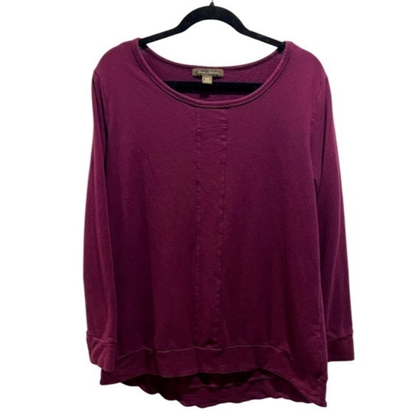 TOMMY BAHAMA Long Sleeve Top 2 for $22 ❇️ - Picture 1 of 3